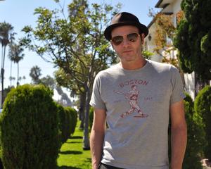 Greg Johnson: Small Towns & Balls Gowns Tour 2011